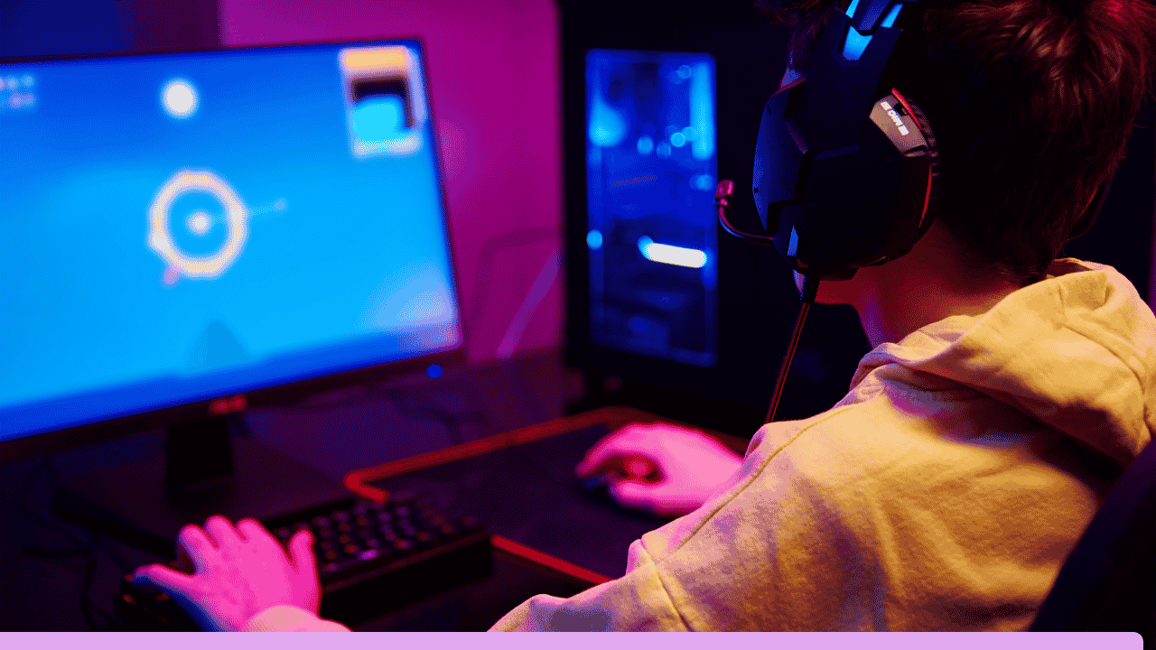 games