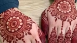 ১০০+ নতুন মেহেদী ডিজাইন 2026 পিক