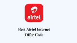 Best Airtel Internet Offer Code 2026