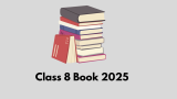 Class 8 Book 2026 PDF (NCTB) Download
