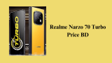 Realme Narzo 70 Turbo Price and Full Specification 2026