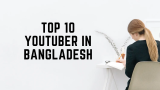 Top 10 Youtuber in Bangladesh 2026