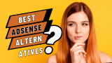 Top 10 Best highest Paying Adsense Alternatives 2026