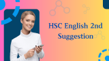 HSC English 2nd Paper Suggestion 2026 – ইংরেজি ২য় সাজেশন