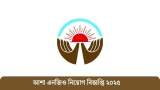 আশা এনজিও নিয়োগ বিজ্ঞপ্তি ২০২৫, কর্মস্থল ঢাকা