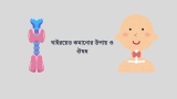 খুব সহজেই থাইরয়েড কমানোর উপায় 2026