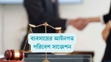 ব্যবসায়ের আইনগত পরিবেশ সাজেশন অনার্স ২য় বর্ষ 2026