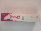 ভিগোজেল ক্রিম এর উপকারিতা ও কার্যকারিতা